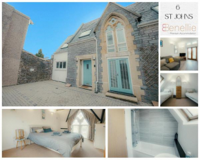 Drakes Nest Plymouth City Centre Location and FREE PARKING